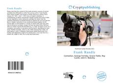Buchcover von Frank Randle