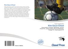 Bookcover of Kim Geun-Cheol