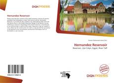 Обложка Hernandez Reservoir
