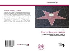 Bookcover of George Sweeney (Actor)