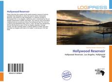 Bookcover of Hollywood Reservoir