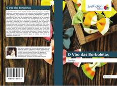 O Vôo das Borboletas的封面