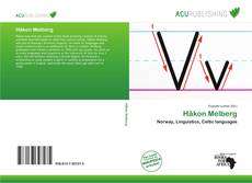 Bookcover of Håkon Melberg