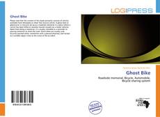 Bookcover of Ghost Bike