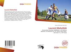 Обложка Laurent Mohellebi