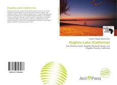 Hughes Lake (California)的封面