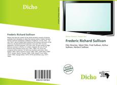 Borítókép a  Frederic Richard Sullivan - hoz