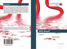 SOS Brasil kitap kapağı