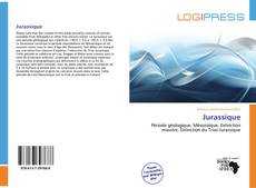 Bookcover of Jurassique