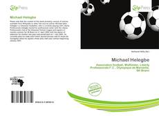 Bookcover of Michael Helegbe