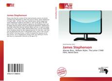 James Stephenson的封面