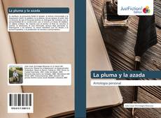 Bookcover of La pluma y la azada