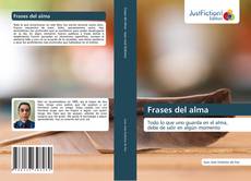 Bookcover of Frases del alma
