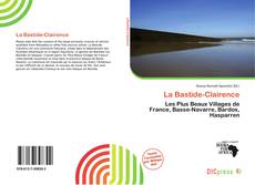 La Bastide-Clairence的封面