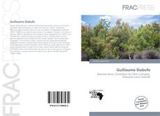 Guillaume Dubufe kitap kapağı