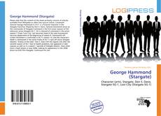 Bookcover of George Hammond (Stargate)