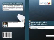 Portada del libro de Relationship with flaws and fairness