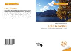 Bookcover of Lake Lagunitas