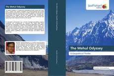 The Mehul Odyssey的封面