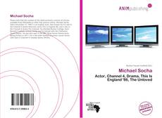Michael Socha kitap kapağı