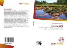 Couverture de Clogau Gold