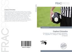 Copertina di Cephas Chimedza