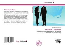 Portada del libro de Amanda Lindhout