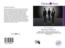 Michael O'Dwyer kitap kapağı