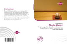 Buchcover von Charlie Ahearn