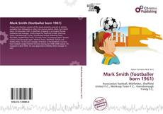 Обложка Mark Smith (footballer born 1961)