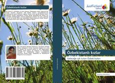 Couverture de Özbekistanlı kızlar