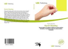 Bookcover of Kevin Howley