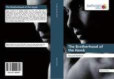Обложка The Brotherhood of the Hawk