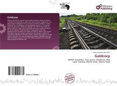 Buchcover von Goldcorp