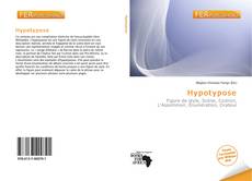 Bookcover of Hypotypose