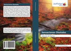 Bookcover of Sensaciones Otoñales