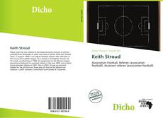 Capa do livro de Keith Stroud 