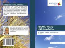 Buchcover von POEMATRASTO UNO (reedición)