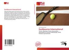 Eastbourne International的封面