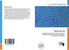 Bookcover of Mehmet Al