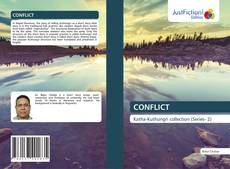 Bookcover of CONFLICT
