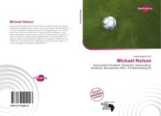 Buchcover von Mickaël Nelson