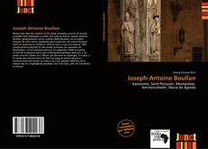 Copertina di Joseph-Antoine Boullan