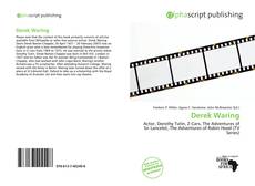 Borítókép a  Derek Waring - hoz
