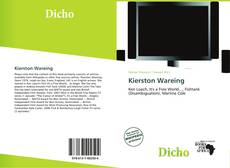 Buchcover von Kierston Wareing