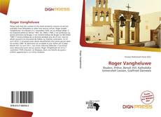 Roger Vangheluwe的封面
