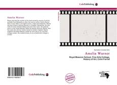 Portada del libro de Amelia Warner