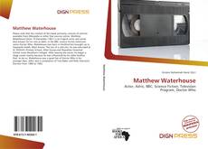 Couverture de Matthew Waterhouse