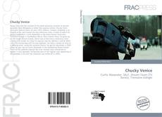 Copertina di Chucky Venice