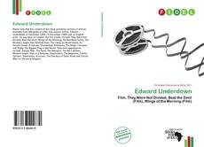 Bookcover of Edward Underdown